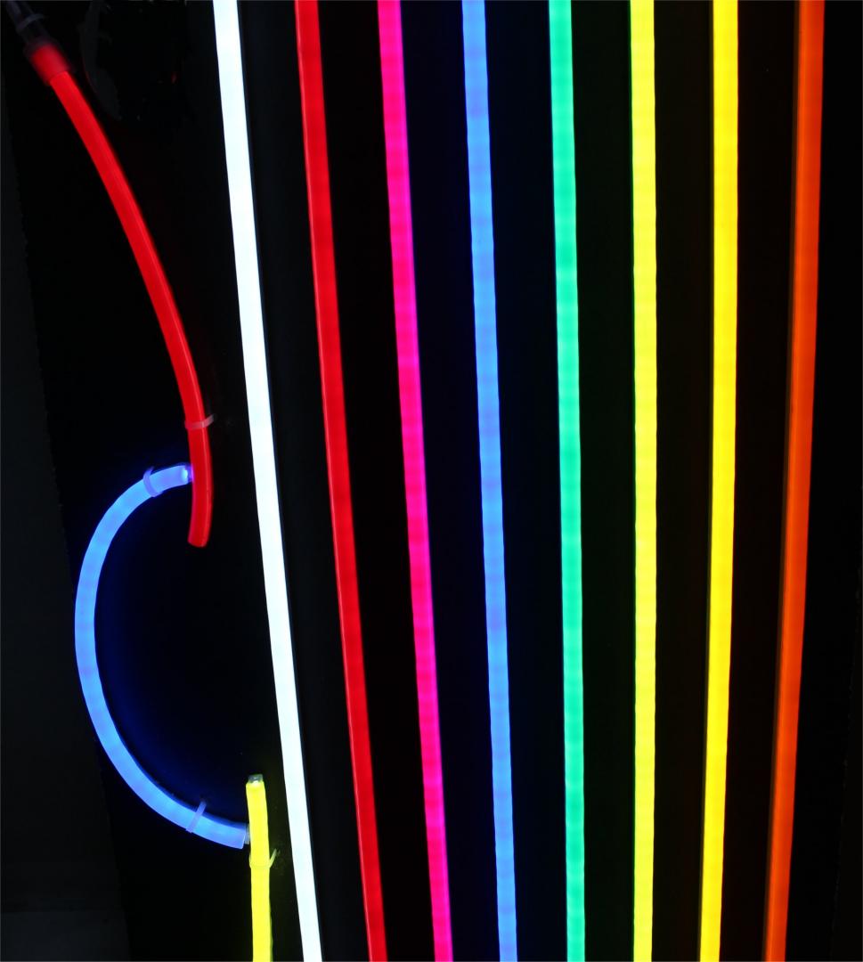 Neon Led Flex Signs Campbellfield